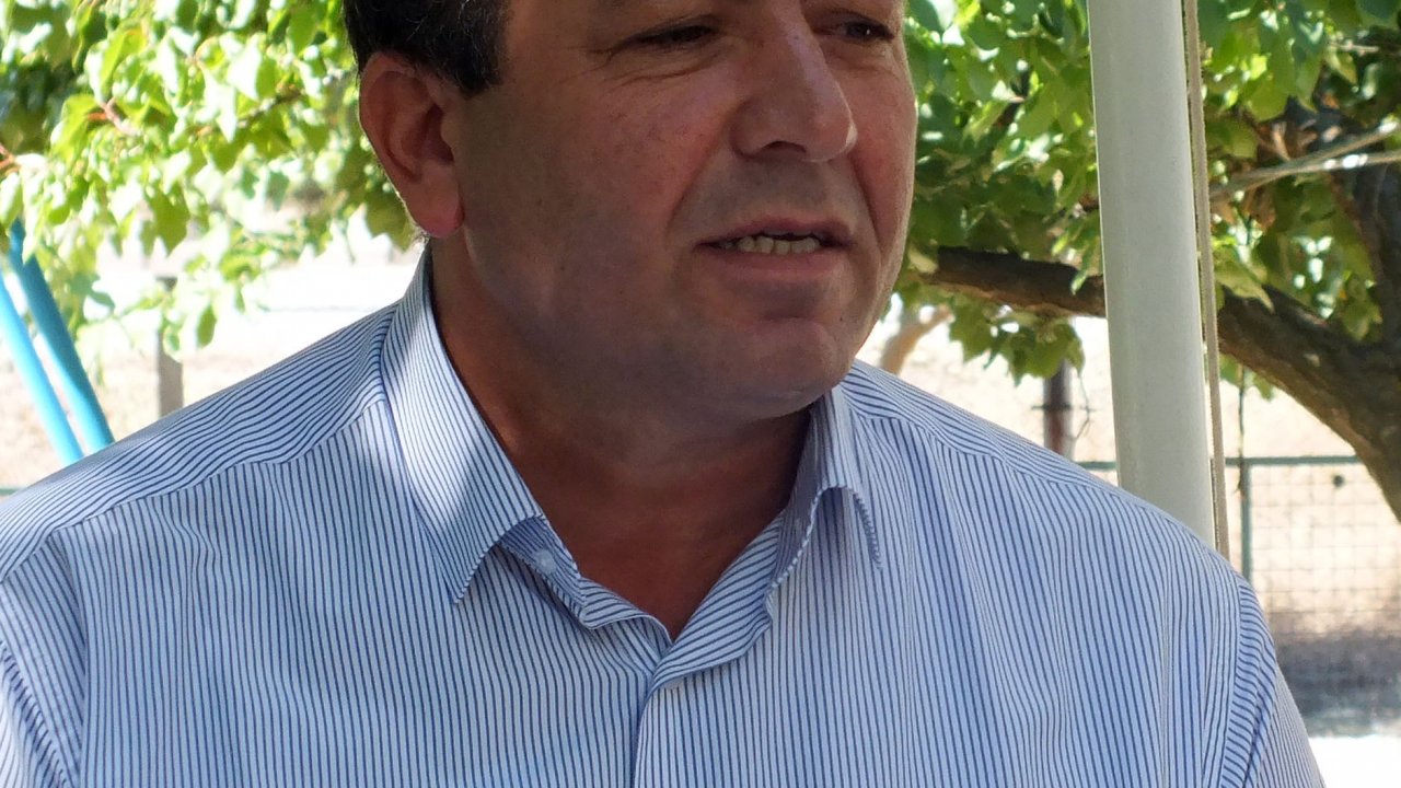 Alban: Atatürk devrimlerine sahip çıkacağız