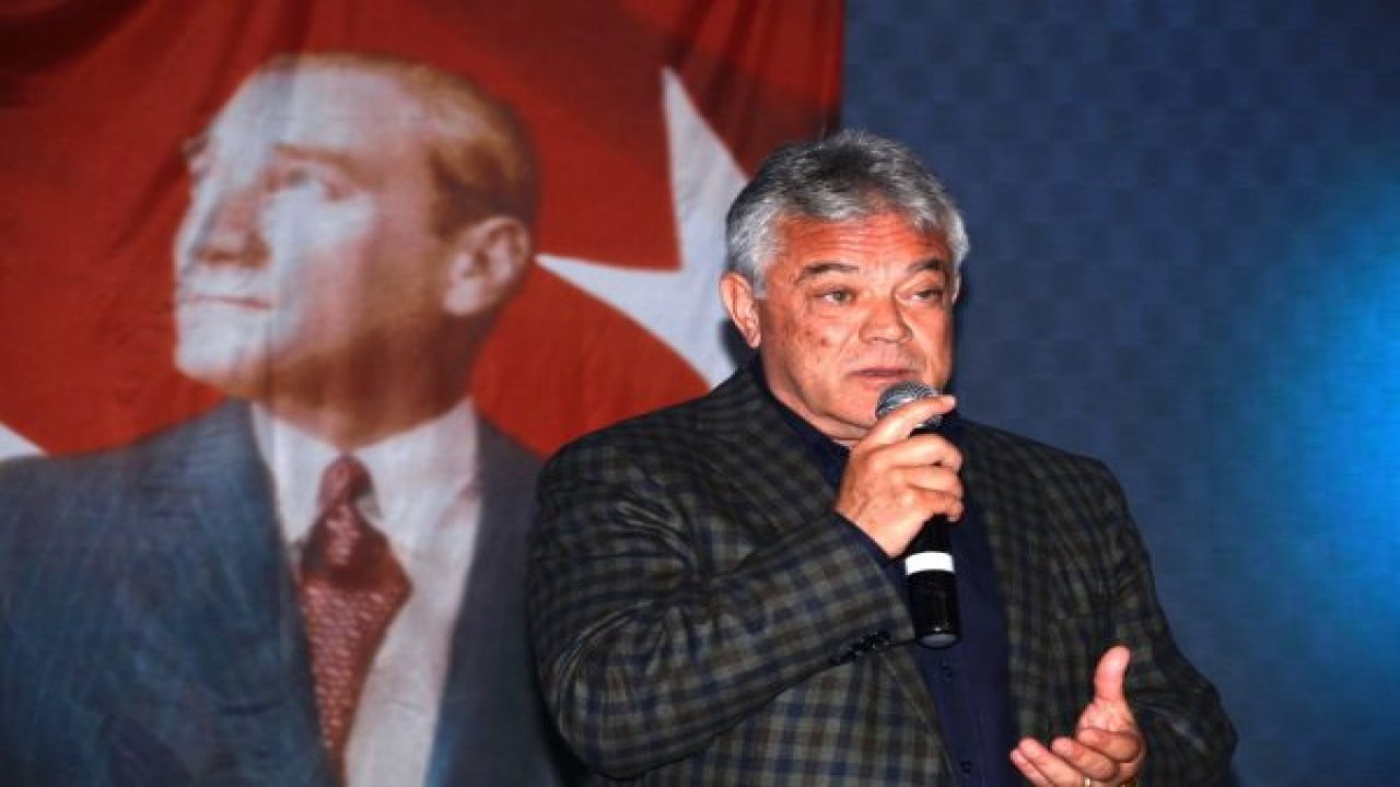 Işığı Daima Yolumuzu Aydınlatacak