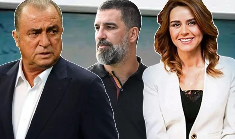 Seçil Erzan ile banka yöneticilerinin mesajlaşmaları ortaya çıktı: Arda'ya iki milyon kredi vereyim mi?