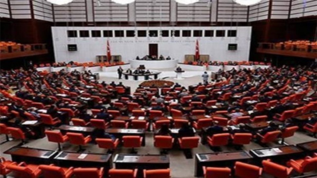 Torba Tasarının birinci bölümü kabul edildi