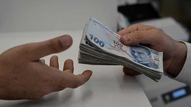 O bankadan emeklilere özel teklif: 25.000 TL promosyon fırsatı açıklandı!