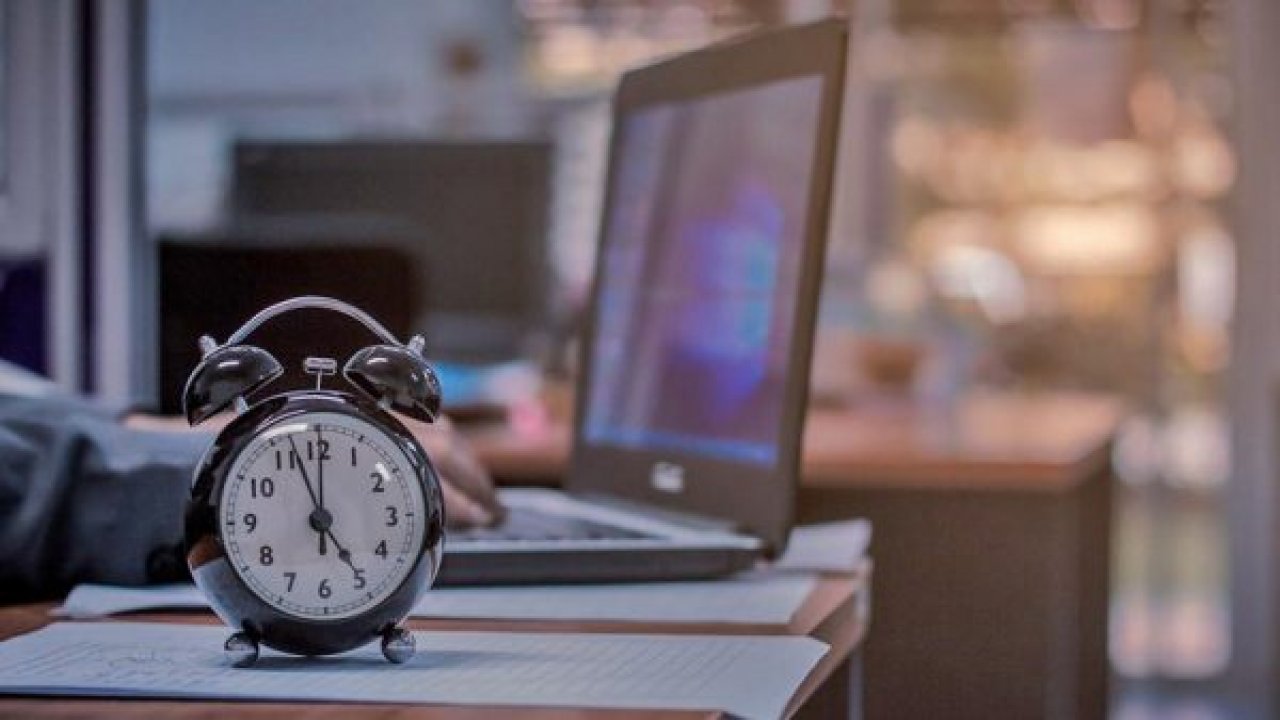 Muğla’da mesai saatleri değişti