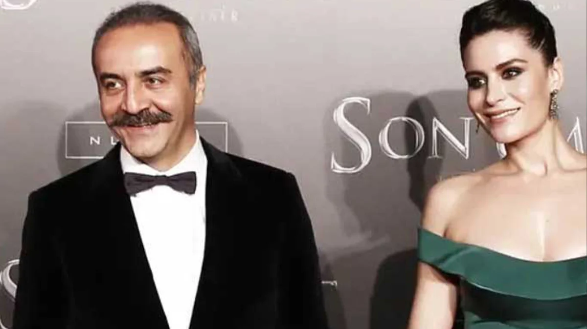 Belçim Bilgin'den Yılmaz Erdoğan itirafı