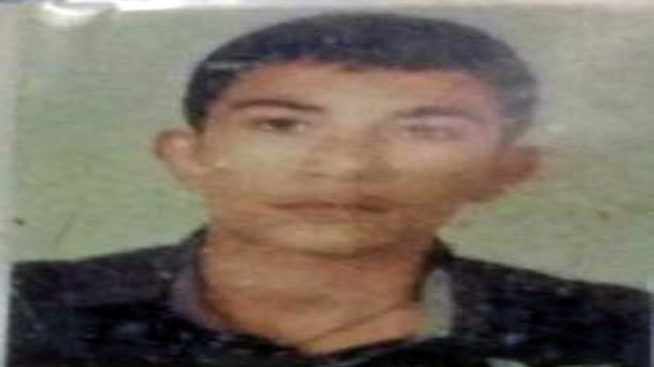 Antenini düzelteyim derken hayatından oldu