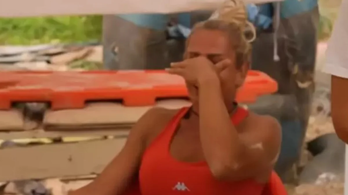 Acun Ilıcalı açıkladı: Survivor Nagihan diskalifiye mi oldu?