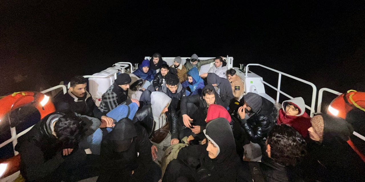 Yunanistan’ın ölüme ittiği göçmenler