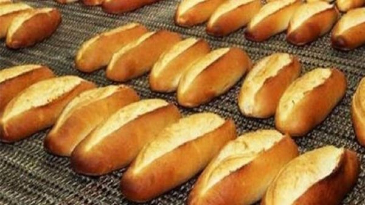 Ekmek 200 gramın altında olmayacak