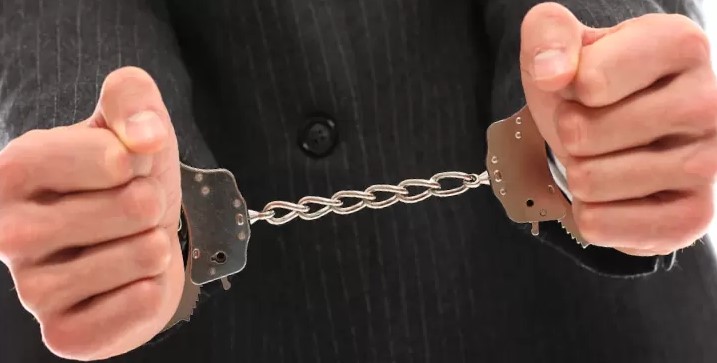 Fuhuş operasyonunda belediye başkanı da tutuklandı