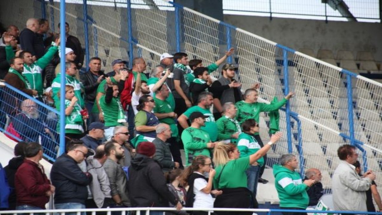 Tuzlaspor: 2-1 : B.B.Bodrumspor