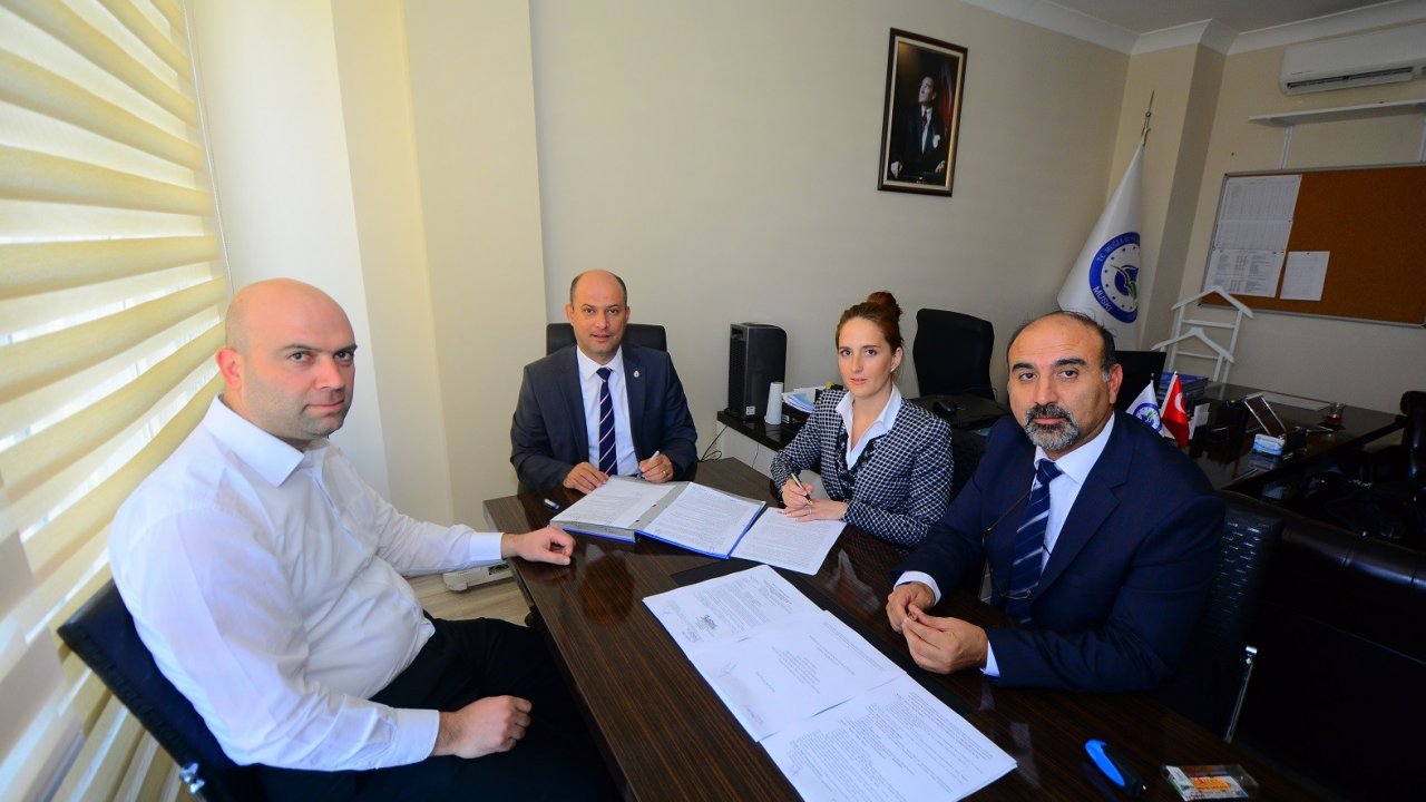 “Bodrum’un mevcut suyunu geri kazandıracağız”