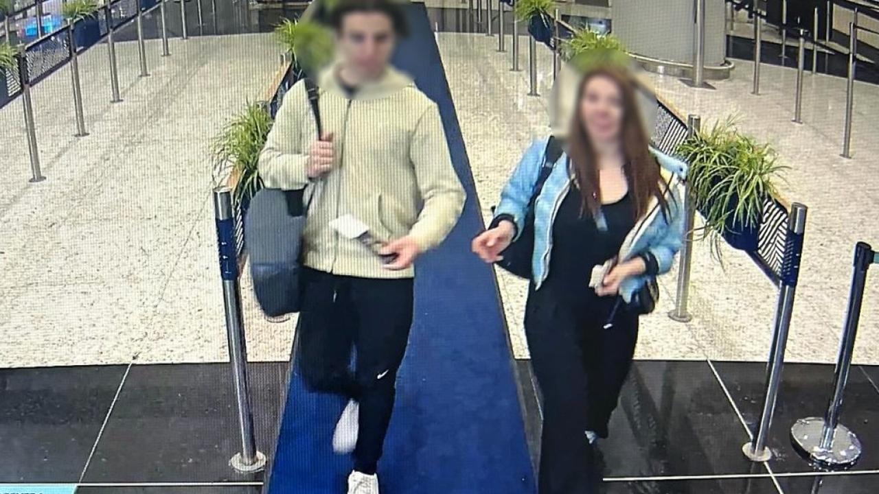 Eylem Tok ve oğlu ile ilgili flaş gelişme