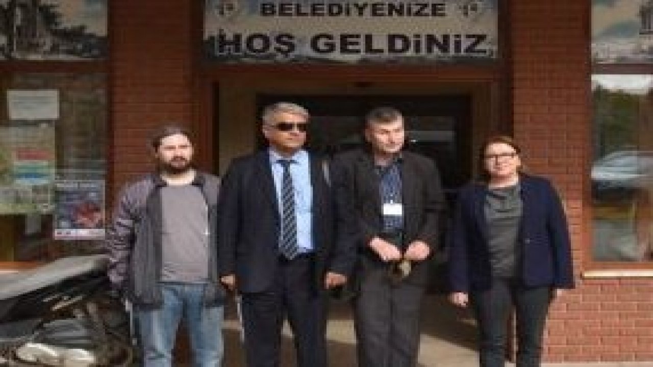 Engelleri Konser ile Aşacaklar