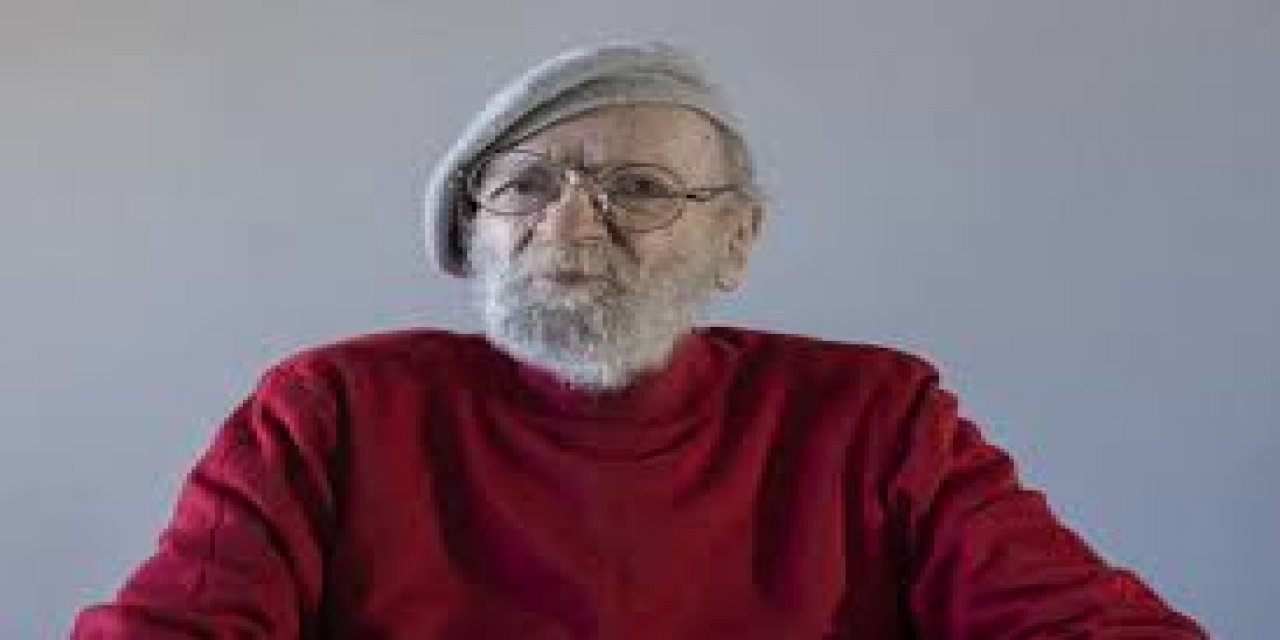 Kayhan Yıldızoğlu vefat etti