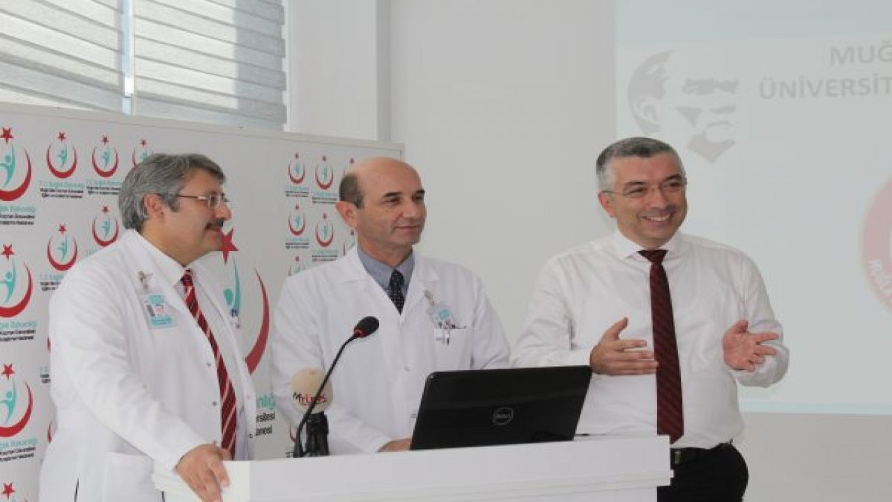 Hastane yerini biz seçmedik