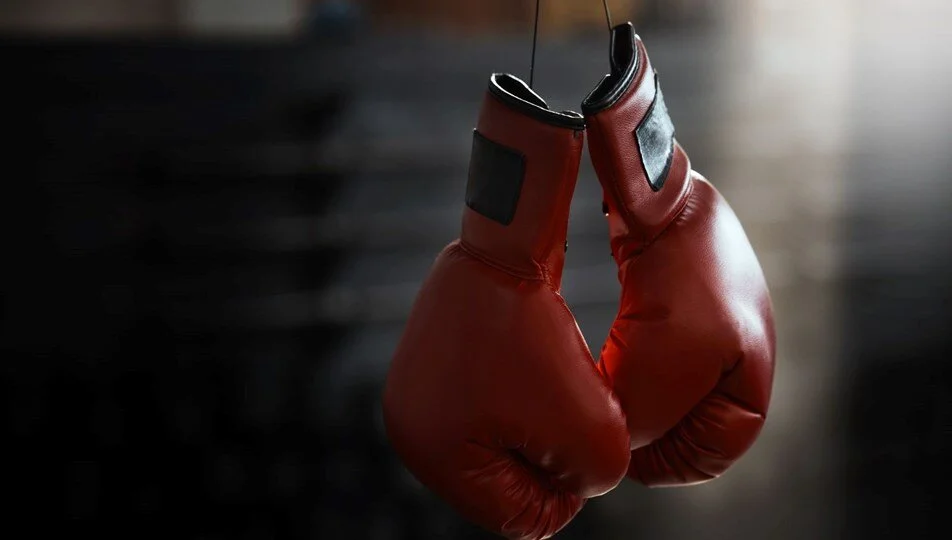 Ünlü boksör hayatını kaybetti