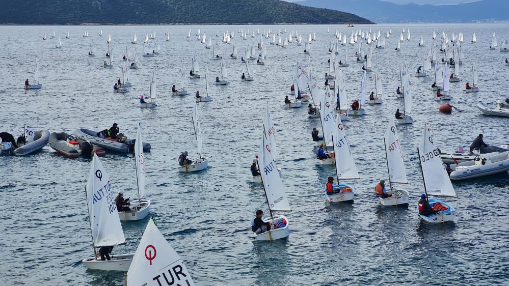 BIOR 2024 Başladı!