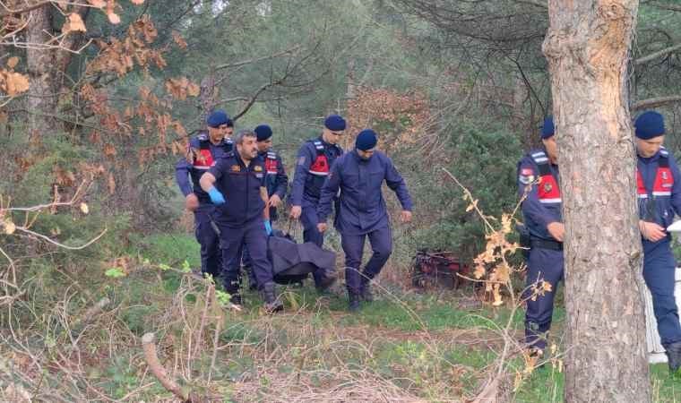 8 gündür aranıyordu! Ağaca asılı cesedi bulundu
