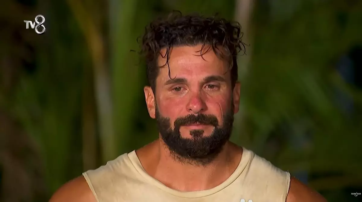 Survivor Mustafa Kemal'den kafa karıştıran paylaşım