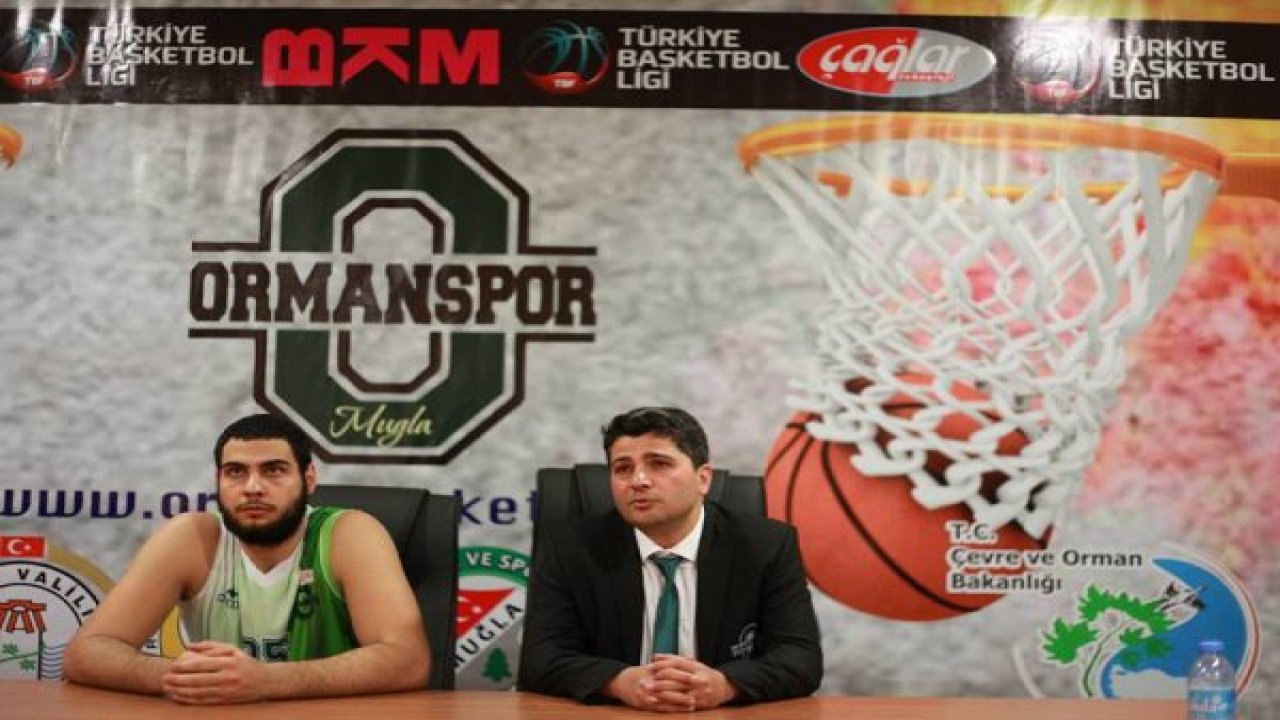 ORMANSPOR PES ETMİYOR