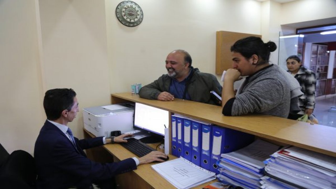 Kurs kayıtları devam ediyor