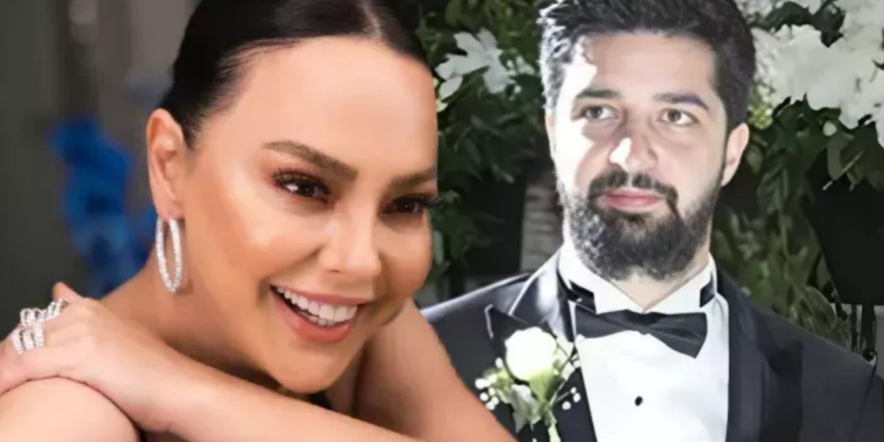 Ebru Gündeş'in Jet Evliliğinin Sebebi Belli Oldu: Hamile!