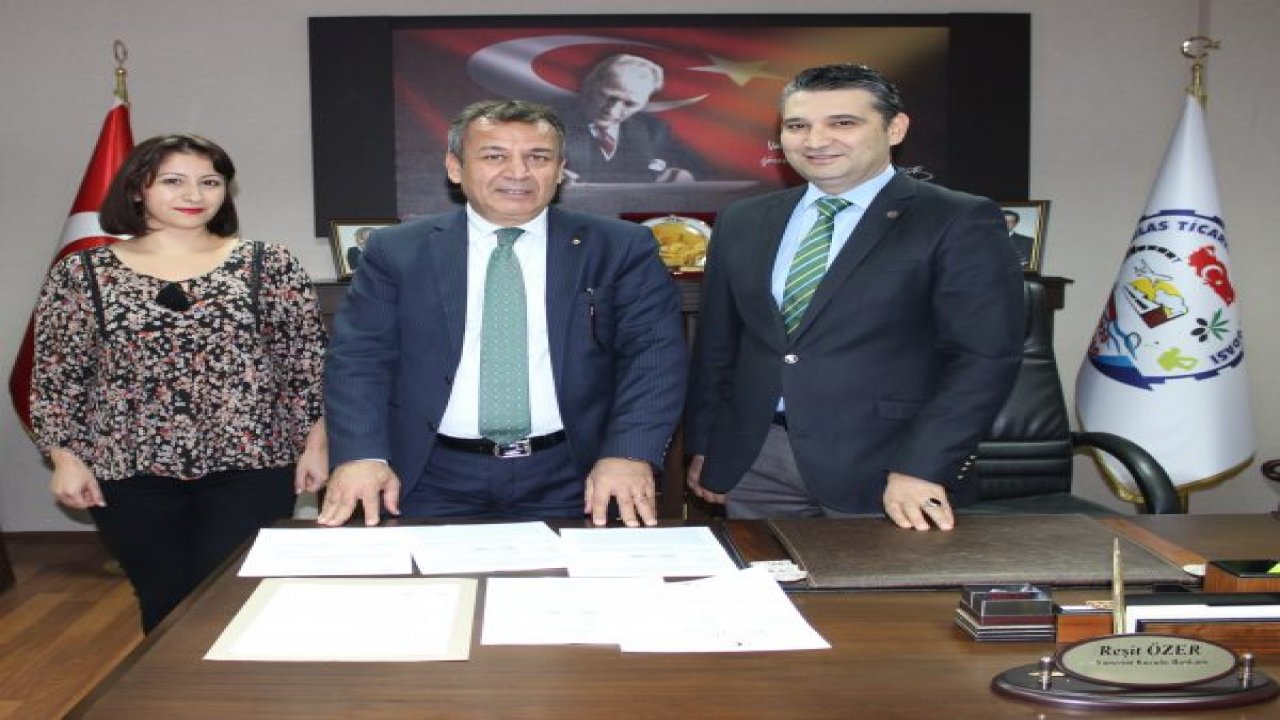 Zeytinyağı  AB'li oluyor