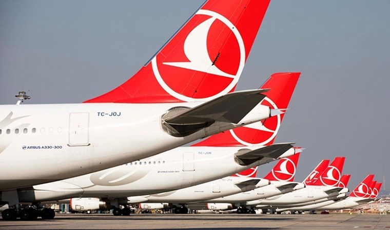 THY'den indirimli bilet kampanyası