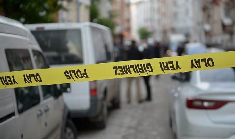 Yakınları haber alamayınca evine gitti! Cesedi bulundu
