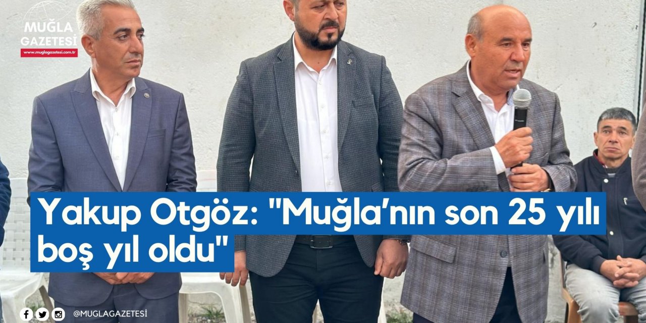 Yakup Otgöz: 