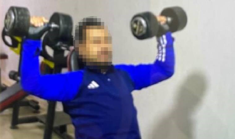 Çocukları Taciz Eden Antrenör Yakalandı