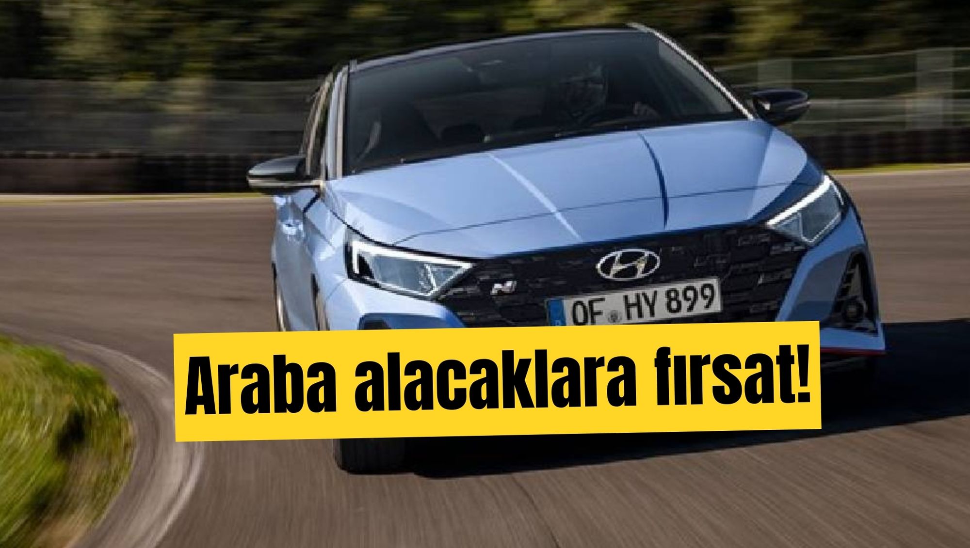 Araba alacaklara fırsat!