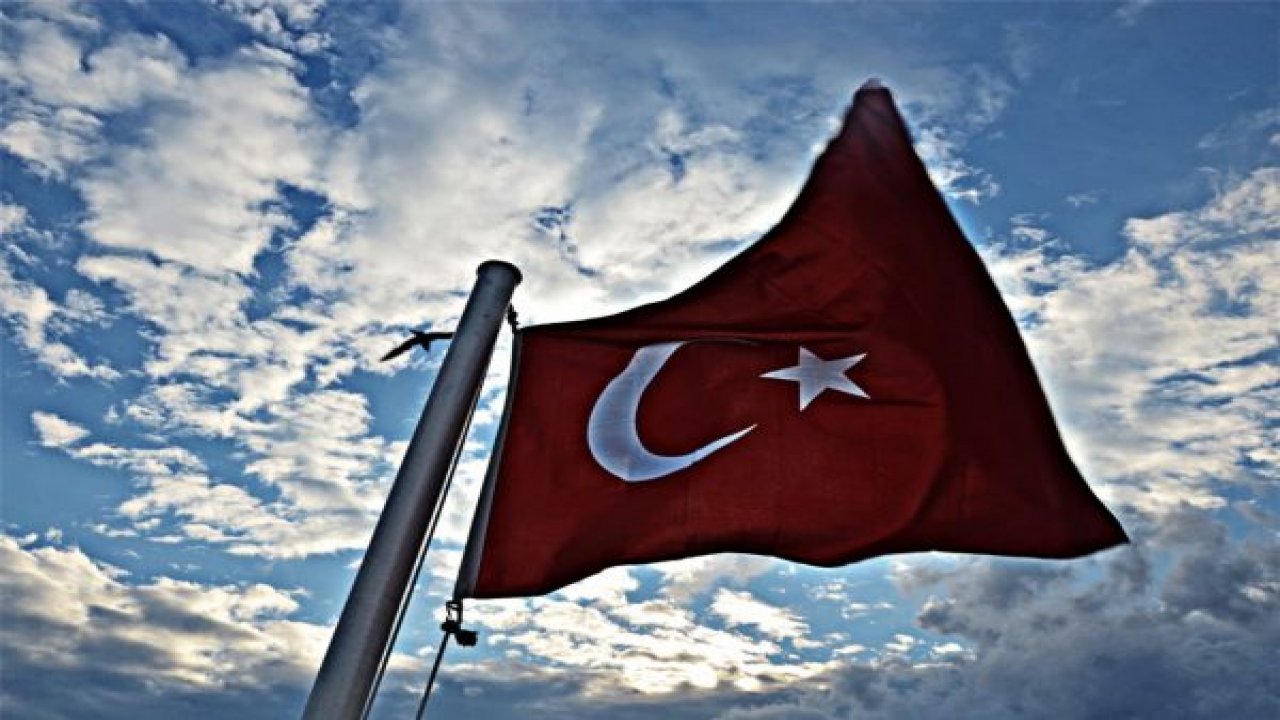 Şanlı Bayrağım Fotoğraf Yarışması