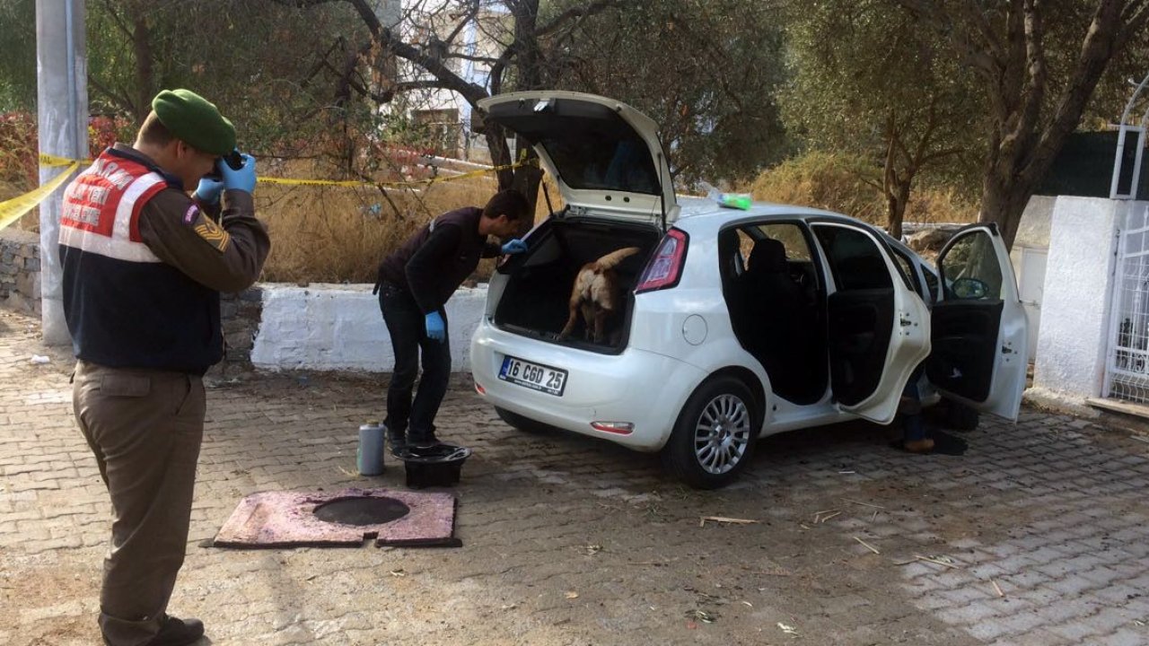 Uyuşturucu Operasyonu