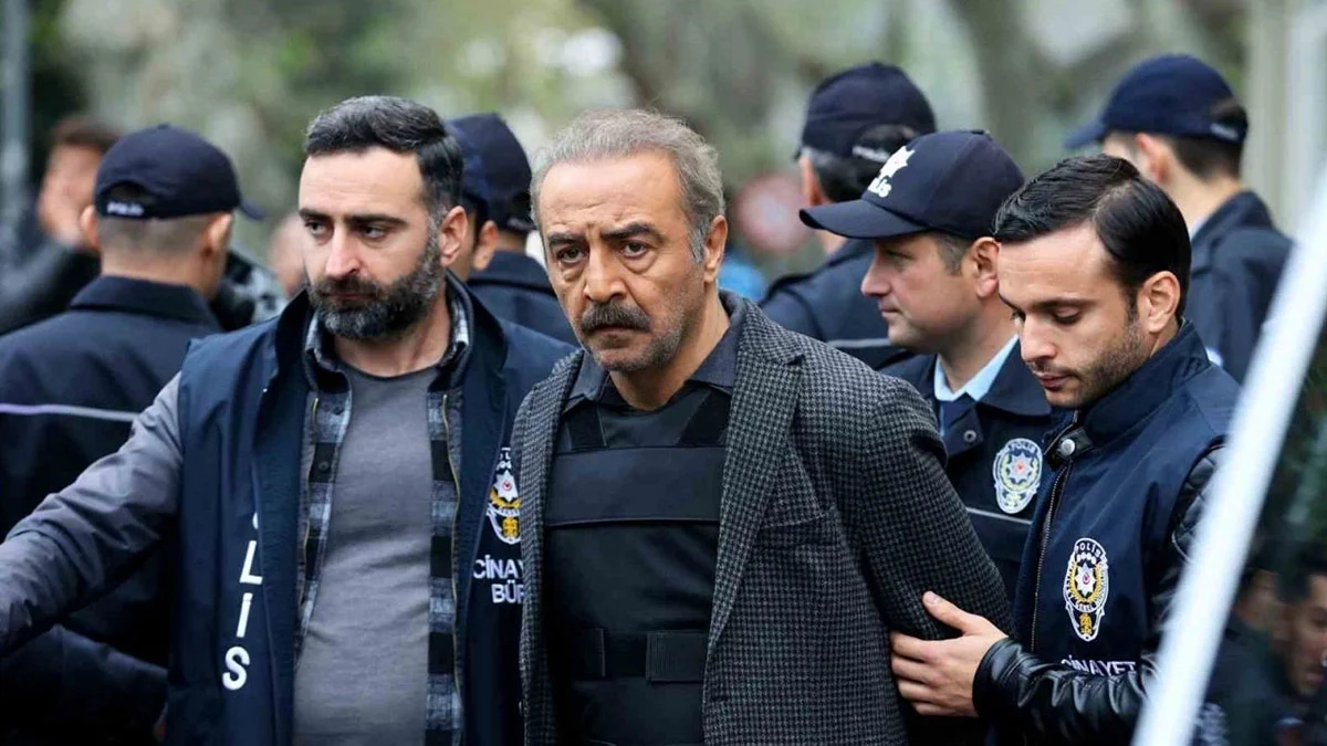 'Ekmeğimizi yiyen it' demişti: Yılmaz Erdoğan'a şok! Soruşturma başlatıldı