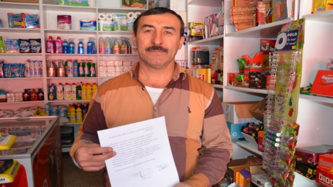 Vatandaşlar üst geçit istiyor