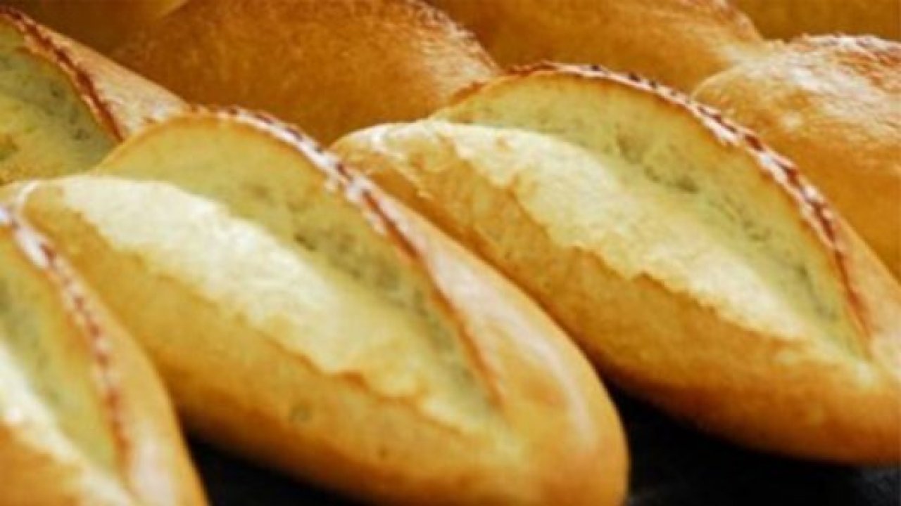 200 gram ekmek 1 liradan satılacak