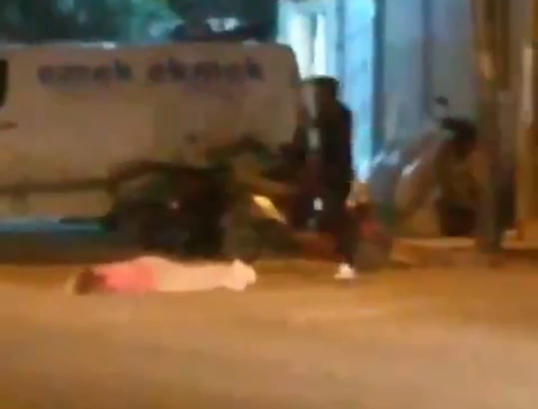 Ortaca'da silahlı saldırı: 1 kişi hayatını kaybetti