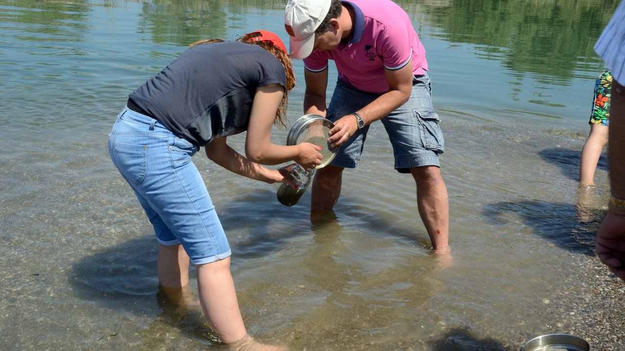 İlter: “Suya yatırımlar arttı”