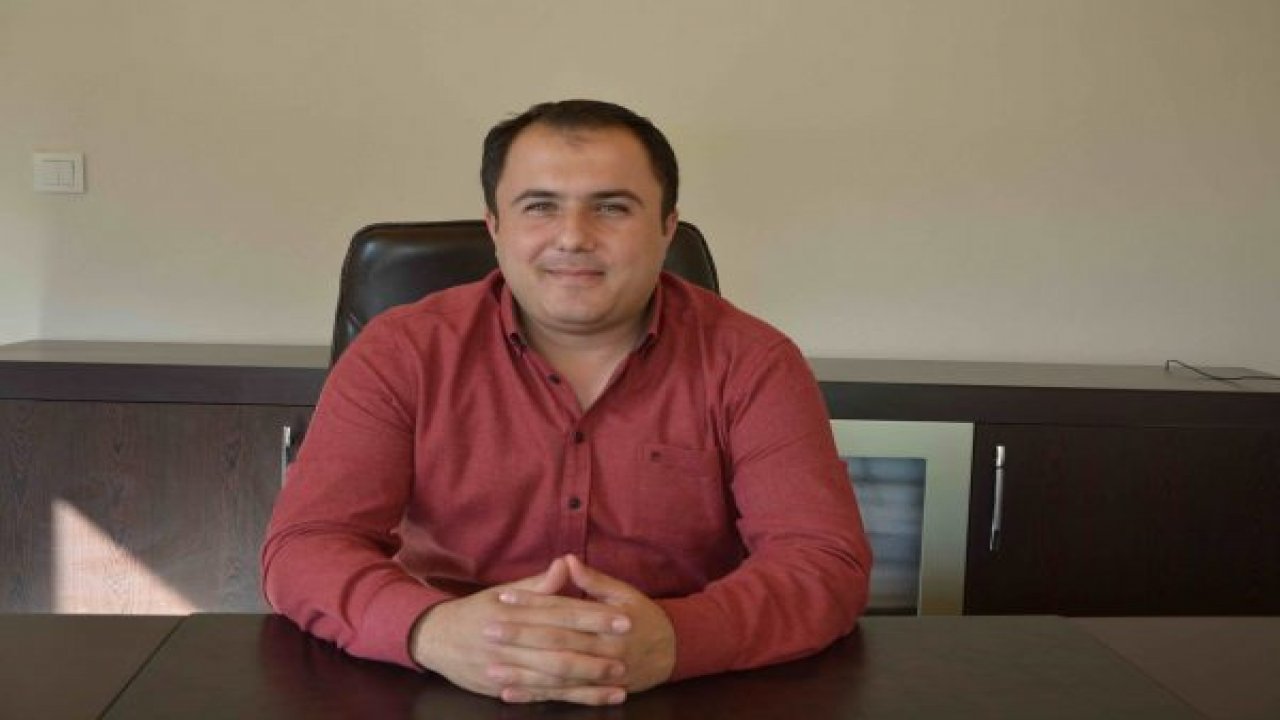 İlhan; “Ortaca İçin Çalışacağız”