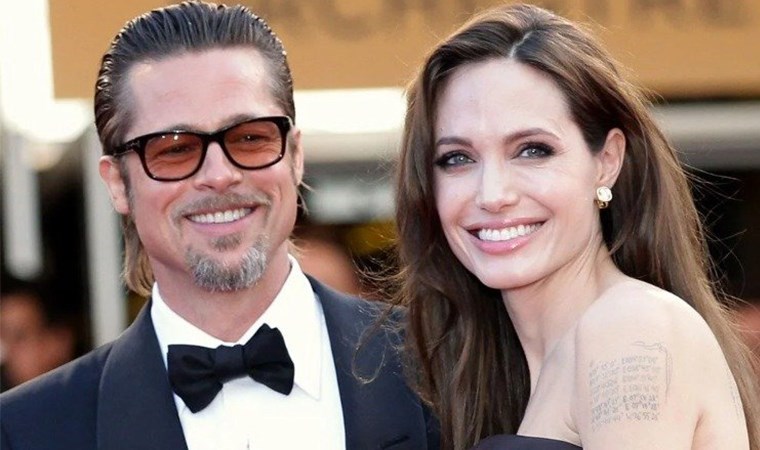 Brad Pitt geri adım attı