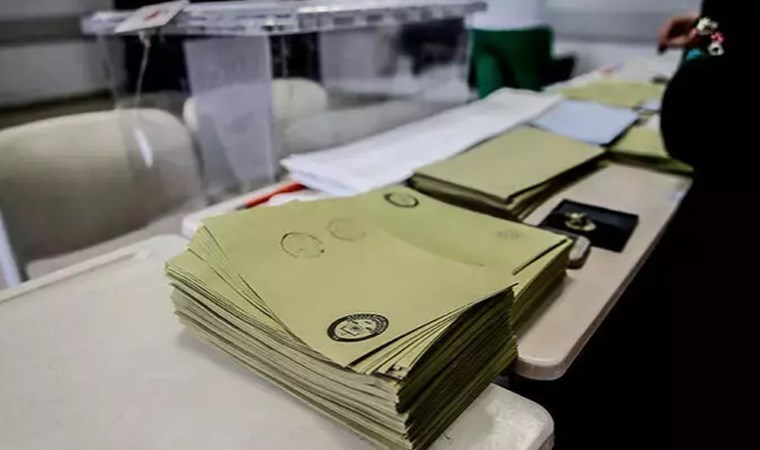 Seçime 2 gün kala… AK Parti’yi destekleme kararı aldılar!