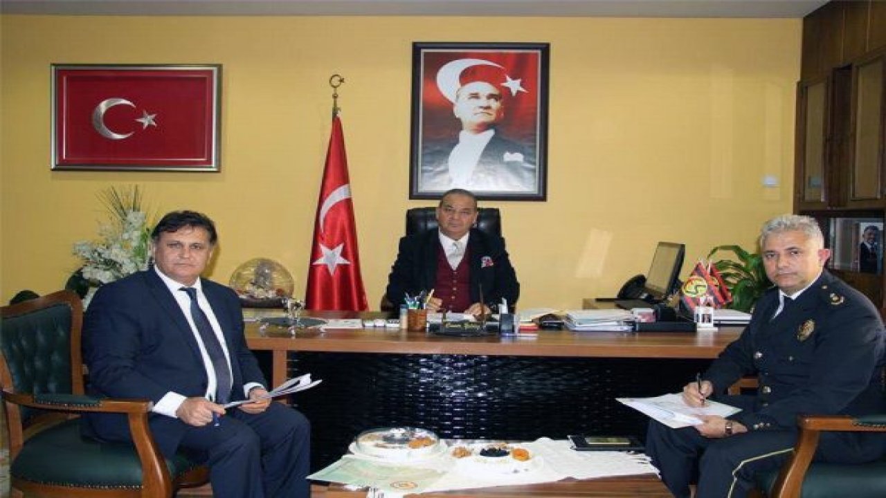 Menteşe örnek öğrencilerini seçecek