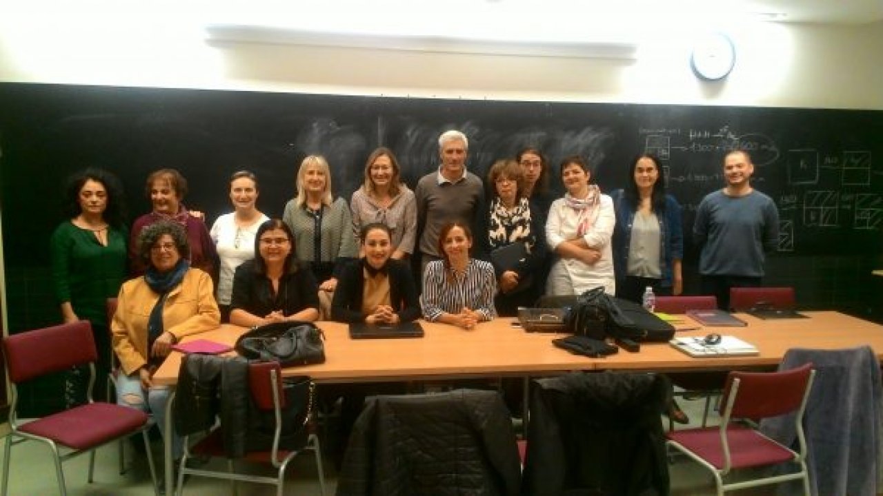 Milli Eğitim Avrupa Projesi