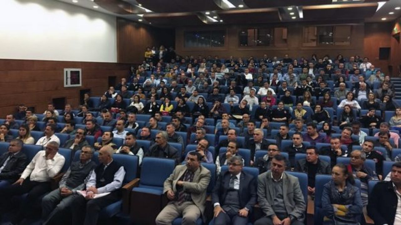 Özel güvenlikçilere ‘uyuşturucu’ eğitimi