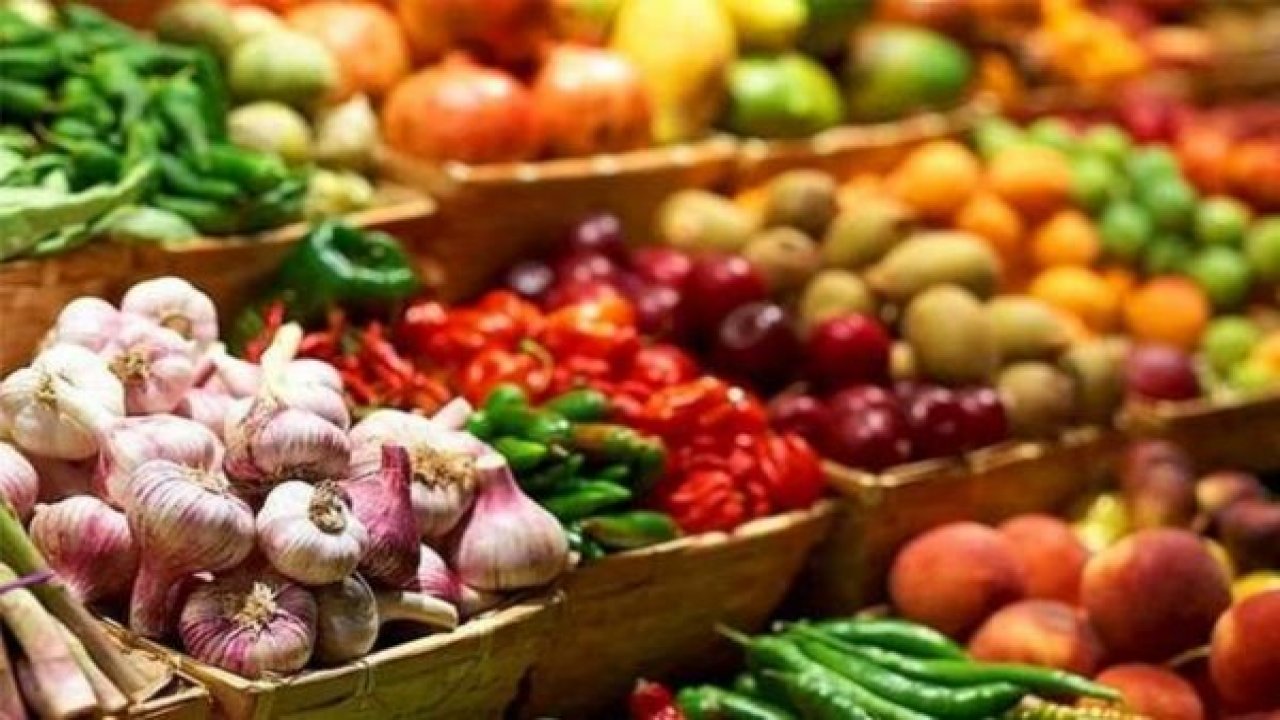 Cepten gıda takibi başlıyor