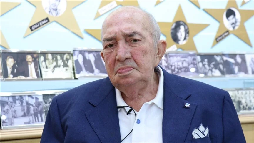 Yönetmen Türker İnanoğlu yaşamını yitirdi! Bakan Koca duyurdu