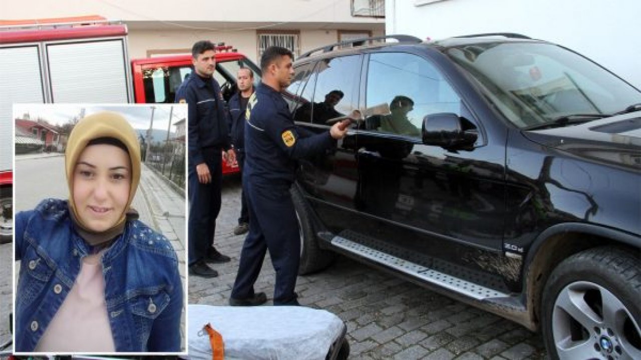 Engelli kızın ailesine soruşturma