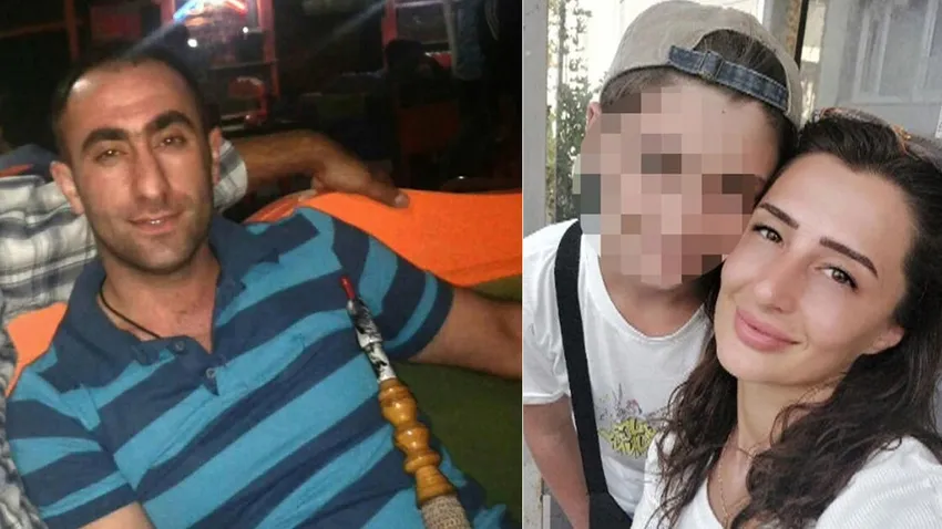 Eşini katledip, oğlunun dilini ve ellerini yaktı, avukatı: Kötü bir insan değil, kibar biri...