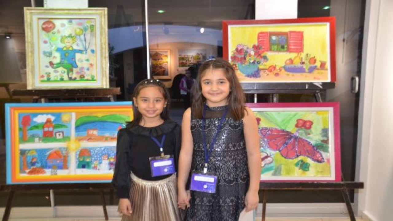 Denizlili Ressamlar Marmaris’te