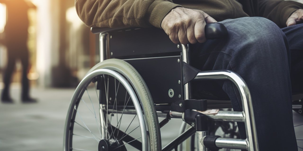 Tekerlekli sandalye kullanıcıları için birçok farklı özellik ve çeşit bulunuyor